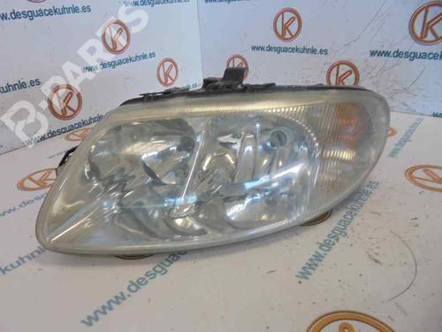 BP3525191C28 | Optica esquerda CHRYSLER VOYAGER IV (RG, RS) 2.5 CRD BP3525191C28