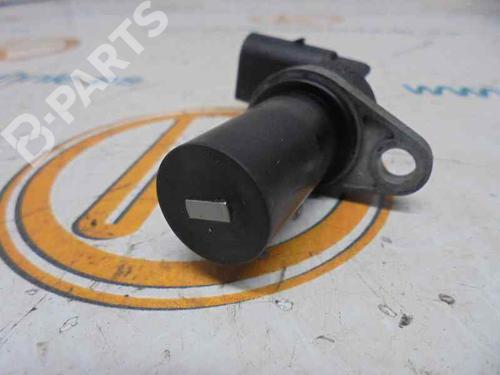 Elektronisk sensor ROVER 75 (RJ) 2.0 CDTi | BP3526412M84 