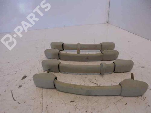 Interiør tag CITROËN C5 II (RC_) [2004-2008]  5272387