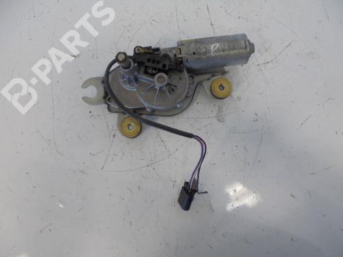 Used Rear wiper motor FORD ESCORT VI (GAL, AAL, ABL) 1.8 TD (90 hp) 6679643
