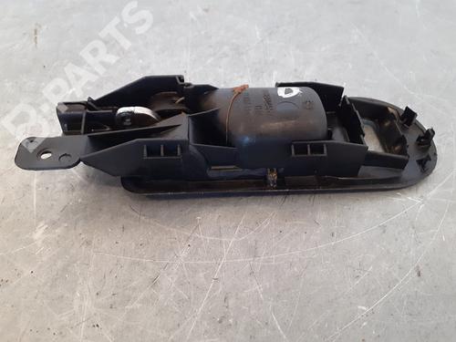 Front right interior door handle VW GOLF IV (1J1)  | BP9872405I14 