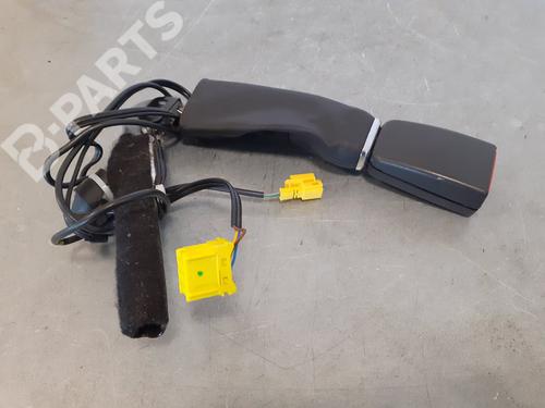 Front right seatbelt MERCEDES-BENZ S-CLASS (W220, V220) S 320 CDI (220.025, 220.125) | BP8931748I25 