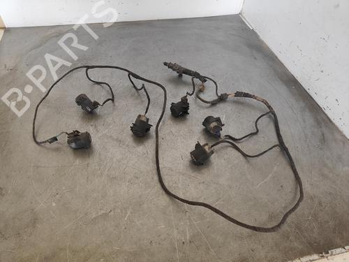 Used Electronic module MERCEDES-BENZ S-CLASS (W220) [1998-2005]  12951388