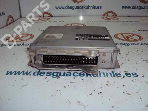 Engine control unit (ECU) BMW 3 (E36) 318 tds | BP2445194M57 
