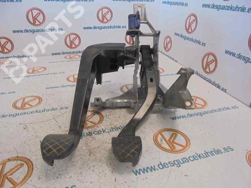 Bremsepedal AUDI A4 B6 (8E2) 2.0 (130 hp) 8779605