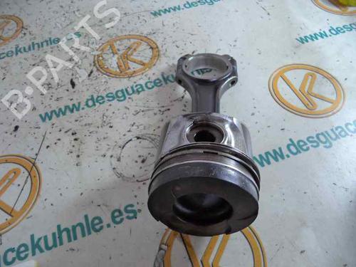 Other MERCEDES-BENZ A-CLASS (W168) A 160 CDI (168.006) | BP14193367O1 