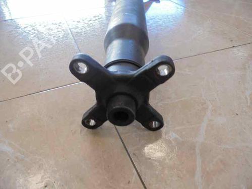 Driveshaft MERCEDES-BENZ E-CLASS (W211) E 280 CDI (211.020) | BP2486764M37 