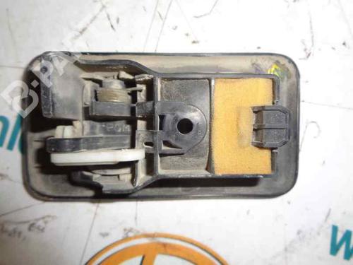 Venstre bak invendig håndtak OPEL FRONTERA B (U99) 2.2 DTI (6B_ZC, 6B_VF, 6B_66, 6B_76) | BP3219863I15 