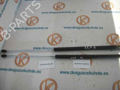 Used Hood lift support PEUGEOT 106 II (1A_, 1C_) 1.1 i (60 hp) 14192310