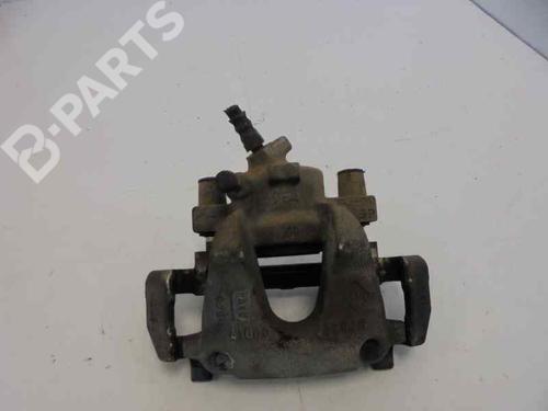Left front brake caliper DACIA SANDERO II  | BP11610446M105 