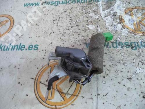 Used Heater blower motor AUDI A8 D2 (4D2, 4D8) 2.5 TDI (150 hp) 2481130