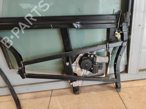Rear left window mechanism AUDI A6 C5 (4B2)  | BP17962092C24 