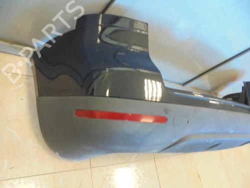 Rear bumper VW TOUAREG (7LA, 7L6, 7L7) 3.0 V6 TDI | BP6953557C8 