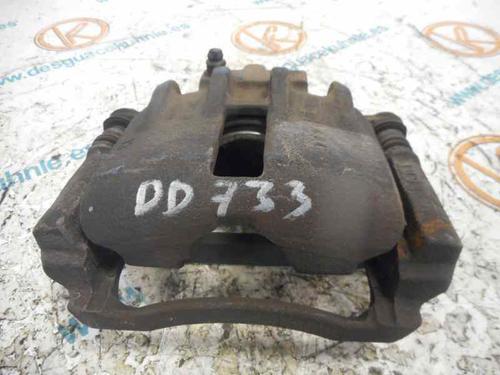 Right front brake caliper MG MG ZR 105 (103 hp) 11609788