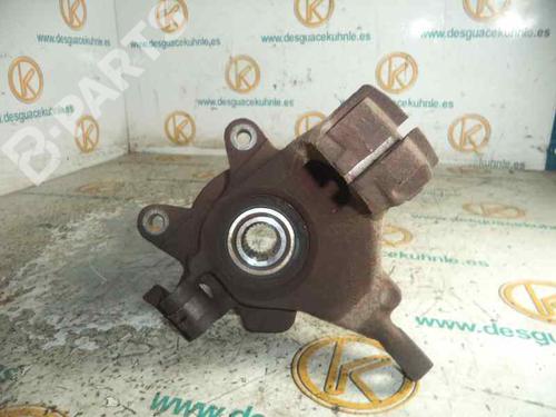 BP2454898M26 | Right front steering knuckle FORD KA (RB_) 1.3 i BP2454898M26