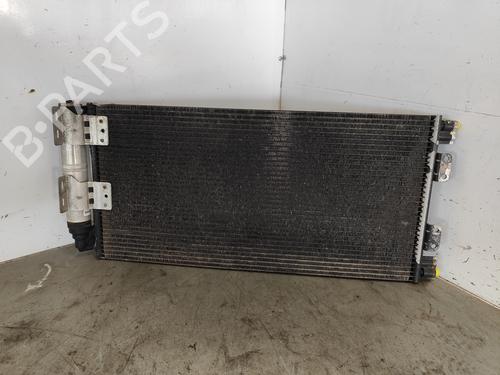 Used AC radiator LAND ROVER FREELANDER I (L314) [1998-2006]  26395153