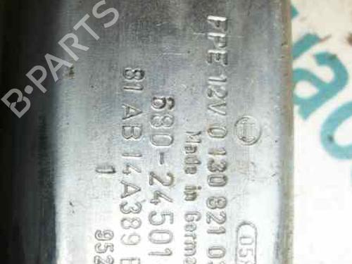 Left front window motor FORD ORION III (GAL) 1.8 D | BP2458061E21 