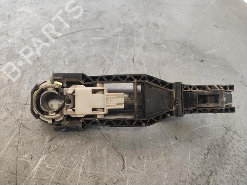 Front right exterior door handle SEAT TOLEDO II (1M2)  | BP14926255C129 
