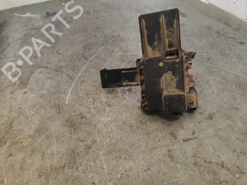 Used Fuse box Fuse box SKODA OCTAVIA I (1U2) 1.9 TDI (110 hp) 34538000 34538000