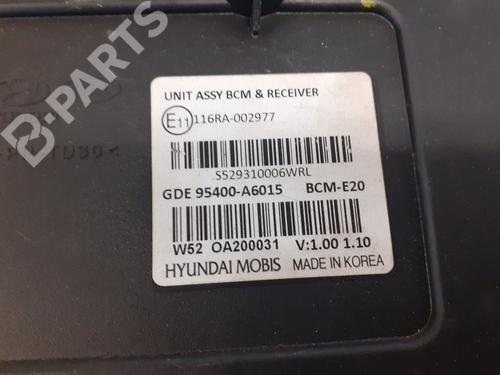 Elektronisk modul HYUNDAI i30 (GD)  | BP10559093M83 
