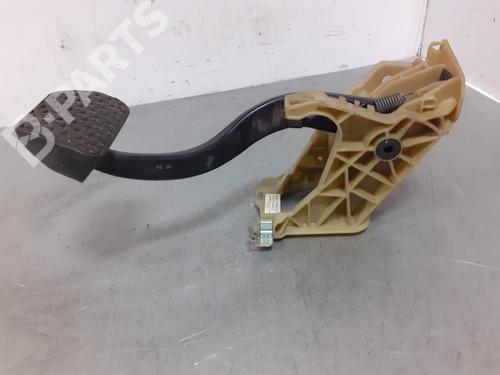 Break pedal BMW 5 (E60) 525 i | BP8794961I19 