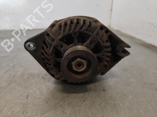 Alternator PEUGEOT BOXER Platform/Chassis (ZCT_) 1.9 TD | BP12682019M7 