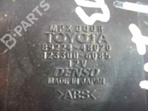 Elektronik Modul LEXUS RX (MCU15) 300 (MCU10_, MCU10R) | BP2492907M83 