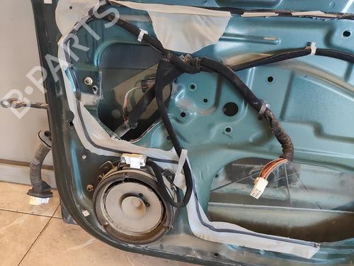 Right front door HYUNDAI GETZ (TB)  | BP16045841C3 