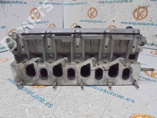 Cylinder head RENAULT MEGANE I Classic (LA0/1_)  | BP10978738M5 