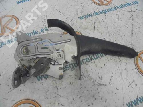 Used Hand brake NISSAN PRIMERA Hatchback (P11) 2.0 TD (90 hp) 8779827