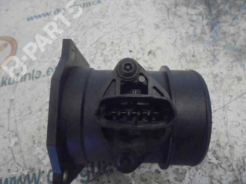 Mass air flow sensor NISSAN PRIMERA Hatchback (P11) 2.0 TD | BP2464541M95 