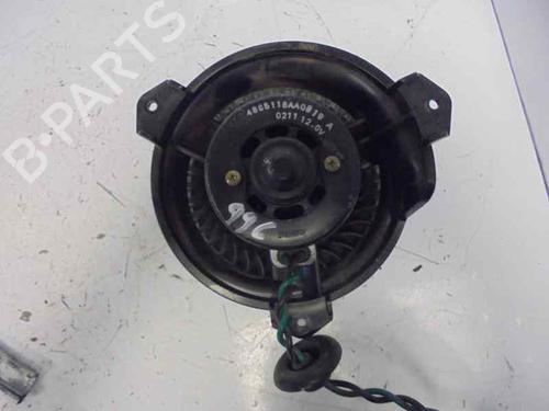 Varmeblæser CHRYSLER SEBRING (JR) 2.4 | BP14185620M62 