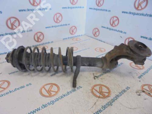 Left front shock absorber CITROËN AX (ZA-_) 14 (85 hp) 2469561