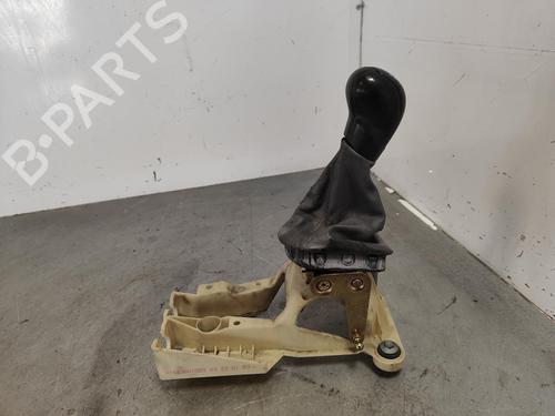 Gear lever MERCEDES-BENZ A-CLASS (W168)  | BP17638406M90 