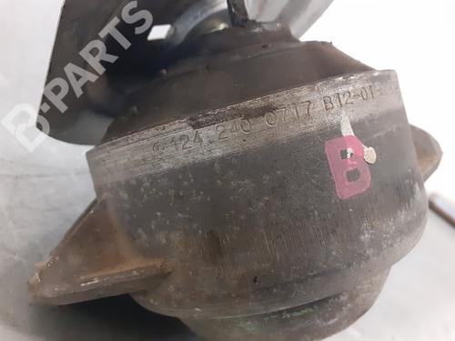 Engine mount MERCEDES-BENZ 124 Saloon (W124)  | BP9393280M89 