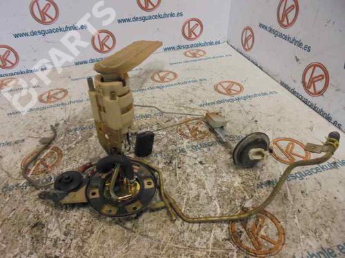 Fuel pump ROVER 200 II Hatchback (XW) 220 GTi | BP2461405M76 