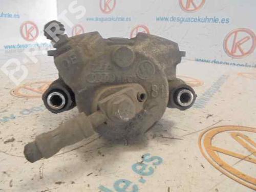 Left front brake caliper SEAT LEON (1P1)  | BP11610361M105 