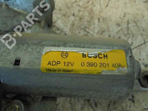 Rear wiper motor CITROËN BERLINGO / BERLINGO FIRST Box Body/MPV (M_) 1.9 D (MBDJY) | BP5578454M102 