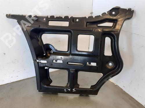 Used Rear bumper reinforcement BMW 3 (E90) 320 d (177 hp) 8590729