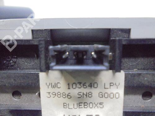 Elektronisk sensor ROVER 400 II (RT) 420 Di | BP2480701M84 