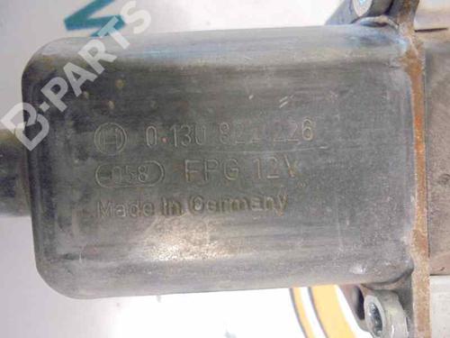 Front left window mechanism BMW 1 (E87)  | BP2980379C22 