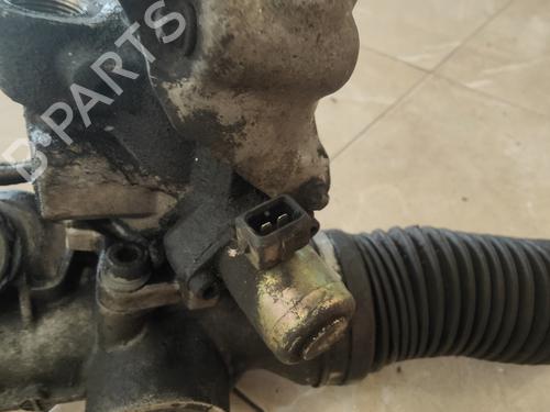 Steering rack MERCEDES-BENZ S-CLASS (W220, V220) S 400 CDI (220.028, 220.128) | BP20037091M22