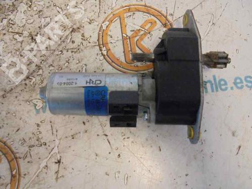 Elektronisk modul BMW X5 (E53) 3.0 i (231 hp) 6631644