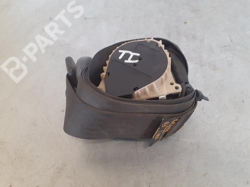 Rear left seatbelt FIAT DOBLO Box Body/MPV (223_) 1.3 D Multijet 43594 |