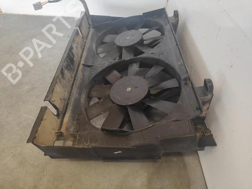 Radiator fan PEUGEOT 309 I (10C, 10A)  | BP15660938M35