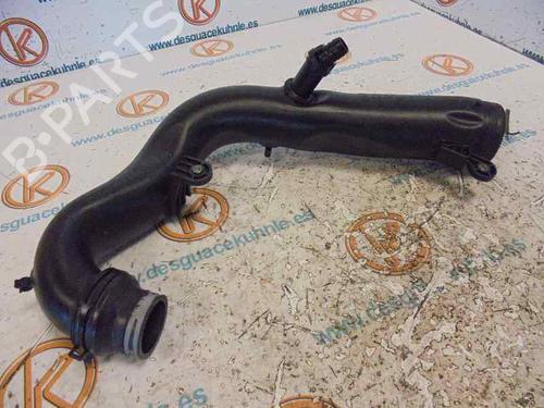 Pipe VW TOURAN (1T1, 1T2)  | BP14183975M125 