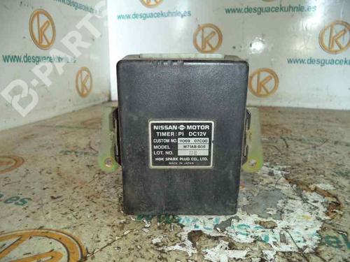 Electronic module NISSAN VANETTE Van (_C22) 2.0 D (C22, GC22) (67 hp) 2462829