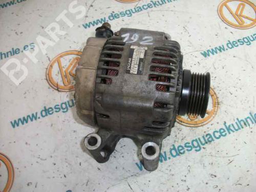Used Alternator JAGUAR S-TYPE II (X200) [1998-2008]  2472428