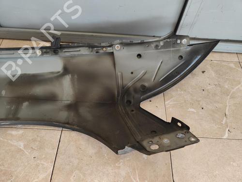 Left front fenders AUDI A6 C6 (4F2)  | BP14247998C41 