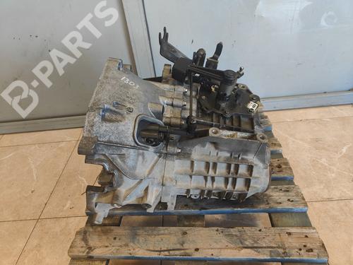 Gearbox FORD FOCUS II Saloon (DB_, FCH, DH) 2.0 | BP11941588M3 